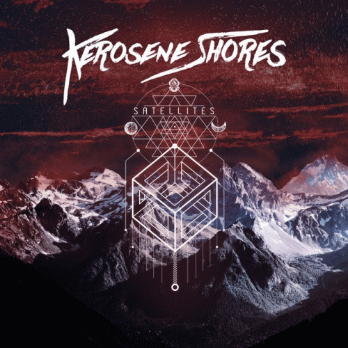 Kerosene Shores : Satellites Kerosene Shores : Satellites